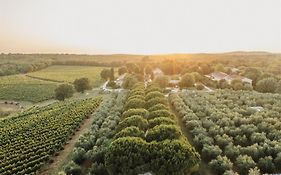 Meneghetti Wine Hotel And Winery - Relais & Chateaux